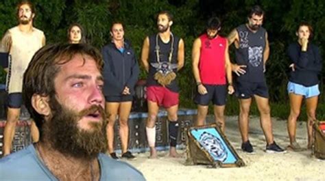 Survivor da elenen yarışmacı kim oldu