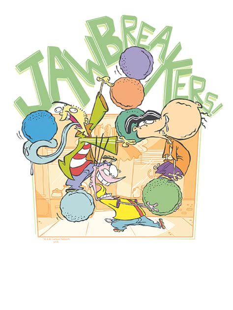 Ed Edd N Eddy Jawbreakers Atelier Yuwa Ciao Jp