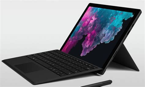 Surface Pro Laptop E Studio Ufficiali Si Rinnova Totalmente La