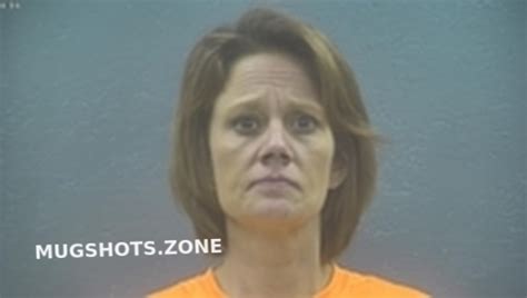 NICOLE JOHNSON 03 14 2023 Lawrence County Mugshots Zone