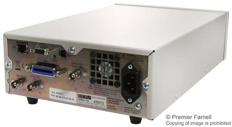 TGR6000 Aim Tti Instruments RF Signal Generator RF 6 GHz