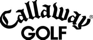 Callaway Golf Logo PNG Vector (SVG) Free Download