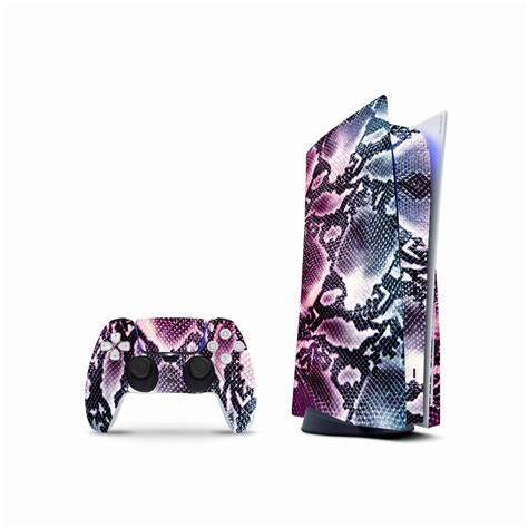 PS5 Console & Controller Skins | ZoomHitSkins