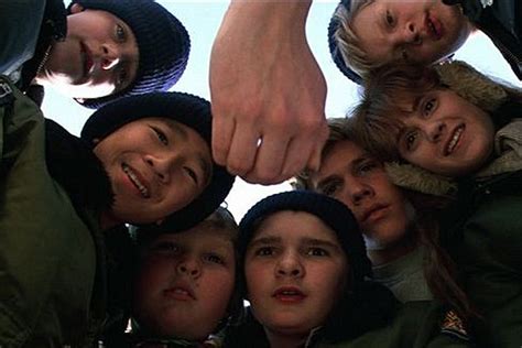 See the Kids From 'The Goonies' Then and Now