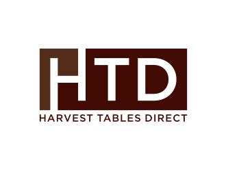 Harvest Tables Direct Logo Design 48hourslogo