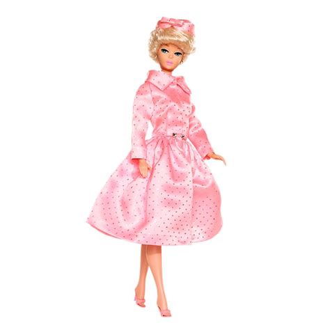 Top 10 Most Iconic Barbie Dolls Of The 1960s