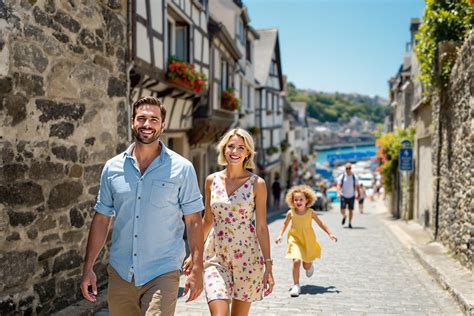 Day 7 Farewell France: A Day of History, Harbors, and Heartfelt