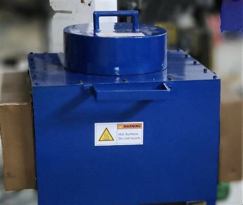 Kw Electric Gold Melting Machine Kgs Model Name Number Saw Gmt