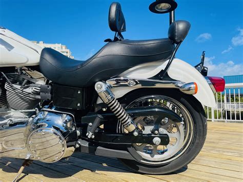 2004 Harley Davidson FXD I Dyna Super Glide For Sale In Boynton Beach