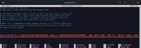 Serial Port Name In Linux Posetke