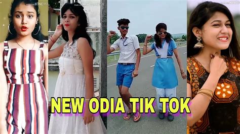 New Odia Tik Tok Video Most Popular Tik Tok Video Odia Tik Tok