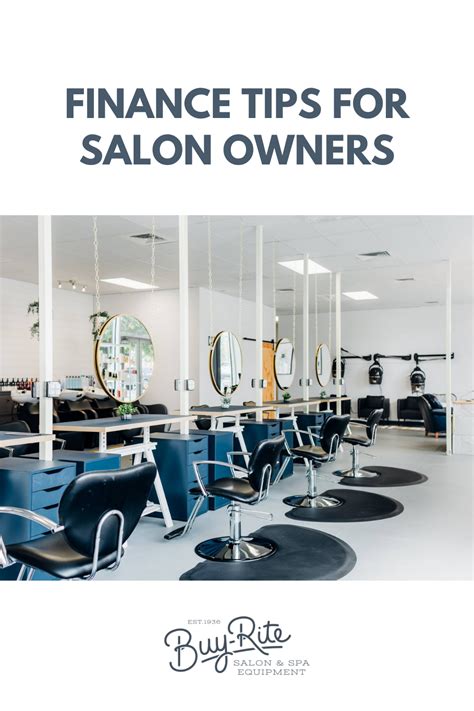 finance tips   salon owners buy rite beauty