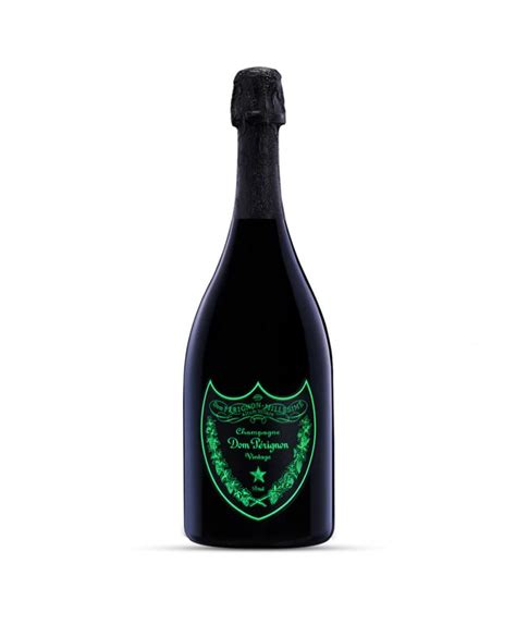 Dom P Rignon Luminous Vintage Champagne Brut