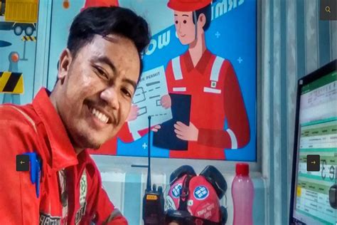 Belajar Sesuai Passion Jebolan SMK Sukses Berkarier Di Pertamina