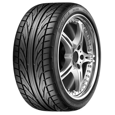 Pneu 19550r16 Dunlop Direzza Dz101 84v