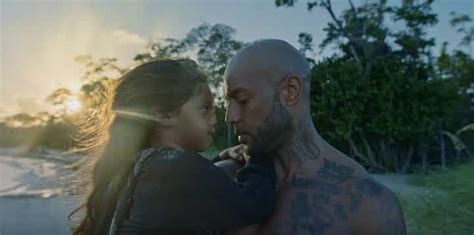 Booba Sa Vid O Tr S Touchante Pour Sa Fille Luna Sur Instagram Mce Tv