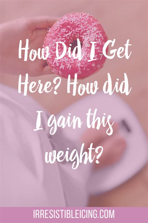 Breaking Through The Discomfort Of Weight Loss When You Feel Too Fat To