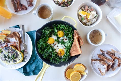 Easy, Healthy Egg Recipes | Crate and Barrel Blog