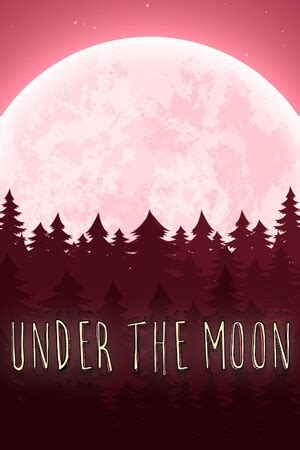 Under The Moon Completions Howlongtobeat