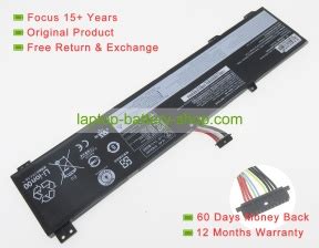 Lenovo B W L C Pc V Mah Original Batteries