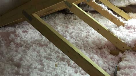 Signs Your Attic Insulation Needs To Be Replaced