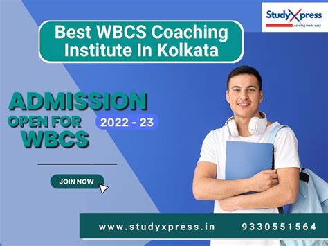 Best Wbcs Coaching Institute In Kolkata Study Xpress By