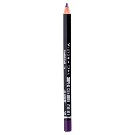Victoria Shu Устойчивый карандаш для глаз Super Contour - купить ...