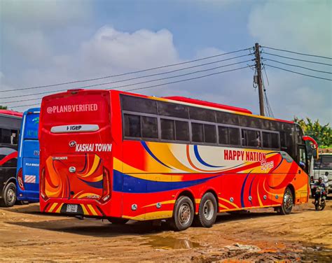 Southern Highland Buses On Twitter Dar Morogoro Chalinze Golden