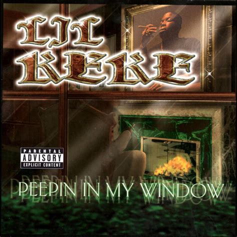 Peepin In My Window Song And Lyrics By Lil Keke Spotify