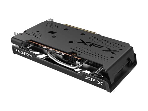 Xfx Speedster Qick Radeon Rx Xt Video Card Rx Xt Dbdq