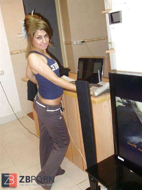 Arab Stunning Tramps ZB Porn