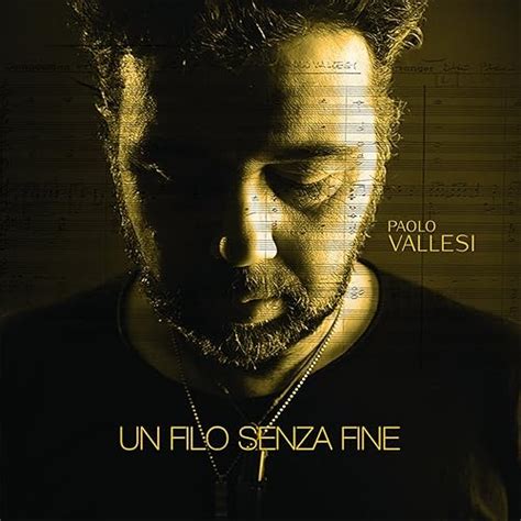 La Forza Della Vita Th Anniversary By Paolo Vallesi On Amazon Music