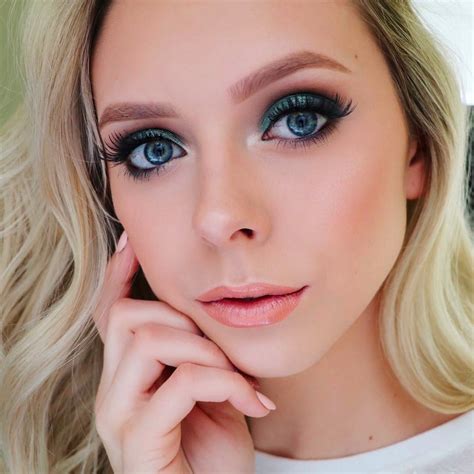 Holiday Makeup Without Red Lipstick Ps Beauty