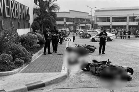 Sundalo Patay 2 Pulis Sugatan Sa Engkuwentro Sa Marikina Abs Cbn News