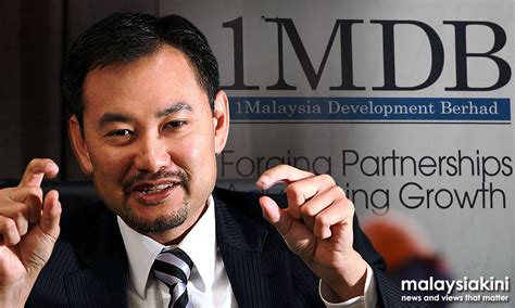 Shahrol Azral Will Be Summoned For Mdb Probe Says Igp