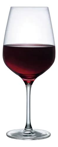 Copa De Vino Cc Refine Nude Cristal M Transparente MercadoLibre