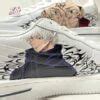 Jujutsu Kaisen Gojo X Sukuna Air Force 1 Custom KingShooz Shop