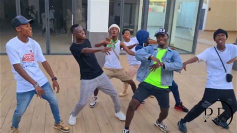 Diamond Platnumz Ft Chley Shu Official Dance Video Youtube