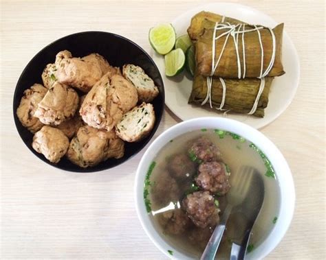 Bakso Ati Raja Makassar Ulasan Restoran Tripadvisor