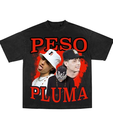 Buy Peso Pluma Png Ready To Print Printable Design Hiphop Artist