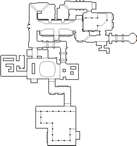 Map Sectors Part The Doom Wiki At Doomwiki Org