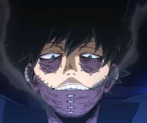 Dabi Pfp From The New Trailer In 2022 Cute Anime Guys Anime Guys Anime