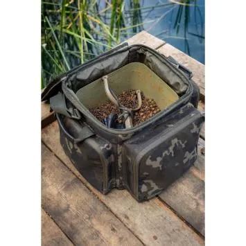 Korda Compac Cube Carryall Dark Kamo Hengelsport Vught Natuurlijk