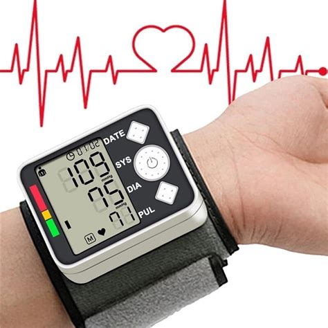 How To Measure Heart Rate Machine Haiper