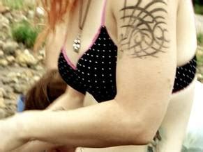 THE GREEN INFERNO NUDE SCENES AZNude