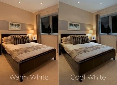 Warm White or Cool White? | Integral LED