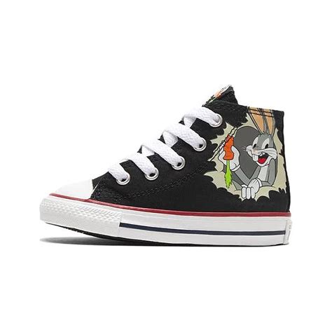 Converse Bugs Bunny X Chuck Taylor All Star 769231c From 9395