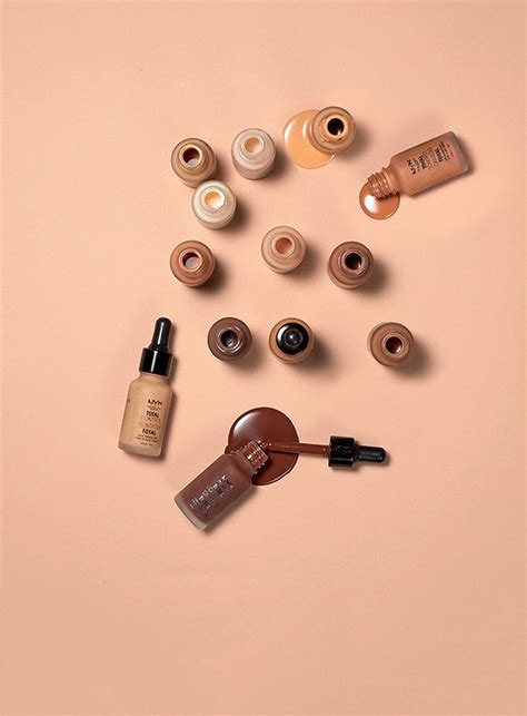 Maquiagem Nude Como Escolher O Tom Certo Para A Sua Pele Beleza Glamour