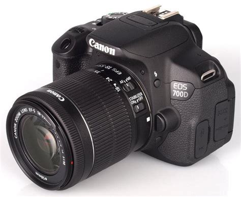 Canon EOS 700D DSLR Sample Photos | ePHOTOzine