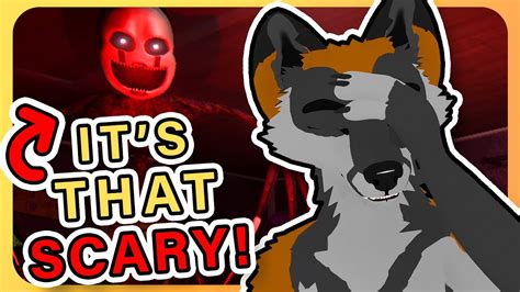 The Most Unhinged Fnaf Game Youtube